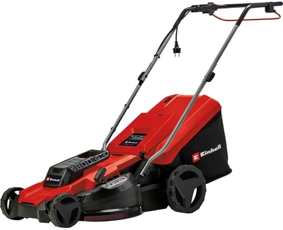 Газонокосилка Einhell GC-EM 1800/43 (3400090)