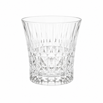 Набір склянок для віскі Cristal d'Arques Lady Diamond 270 мл 6 шт