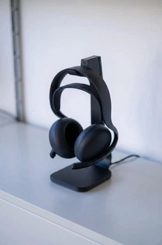Подставка для гарнитуры PlayStation Elite Pulse, черная