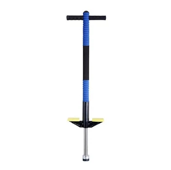 Джампер Pogo Stick (Пого Стік) дитячий Чорно-синій