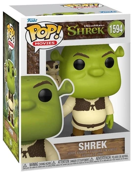 Фігурка Шрек — Funko Pop! Animation: SHREK — SHREK #1594