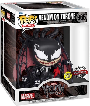 Фигурки Веном Funko - ROZETKA | Купить в Киеве: новинки, цена, продажа