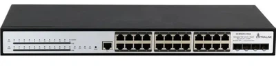 Switch EXTRALINK Chiron Pro Switch PoE (EX.19737)
