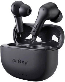 Наушники Defunc True ANC II | AI Black (D4551)