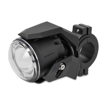 Додаткова фара для мотоцикла LED S3 Lumitecs індивідуально з допуском