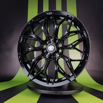 Диски На Авто R17 5x114.3 Toyota Camry Rav4 Lexus Honda Nissan Mazda 6