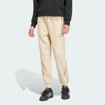 Женские спортивные брюки adidas Z.N.E. adidas KC7713 (XS) бежевый (4068822974448)