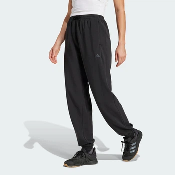 Женские джоггеры Designed For Training Warm-Up adidas JP2644 (M) черный (4067904254348)