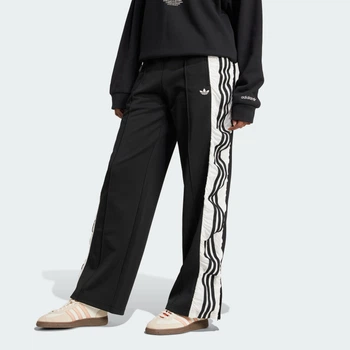 Жіночі спортивні штани adidas Originals R3CD adidas JZ6778 (L) чорний (4068802932246)