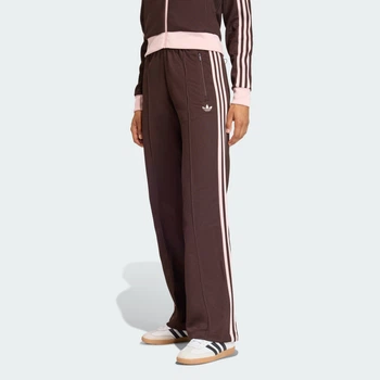 Жіночі спортивні штани CLASSIC adidas KD3749 (2XL) коричневий (4068818810095)