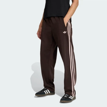 Чоловічі спортивні штани FIREBIRD TRACK adidas KD8321 (S) коричневий (4068821448643)