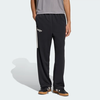 Чоловічі спортивні штани HOUSE OF TIRO X COMMON GOAL adidas KA9161 (L) чорний (4068822783262)