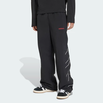 Чоловічі спортивні штани Cutline adidas KE0093 (XL) чорний (4068821804777)