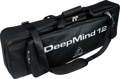 Сумка Behringer DeepMind 12-TB для синтезатора DeepMind 12 (4033653031332)
