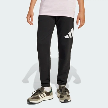 Дитячі джогери Essentials Kids adidas JD2090 (140) чорний (4067905822386)