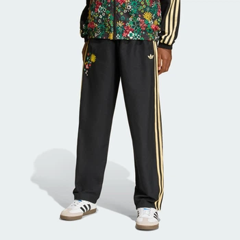 Дитячі спортивні штани adidas Originals x Liberty London TRACK adidas KD5946 (140) чорний (4068819393511)