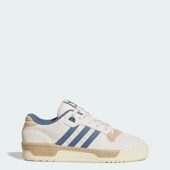 Кроссовки Rivalry Low adidas JH7961 36.5 (4 UK) белый (4067904321606)