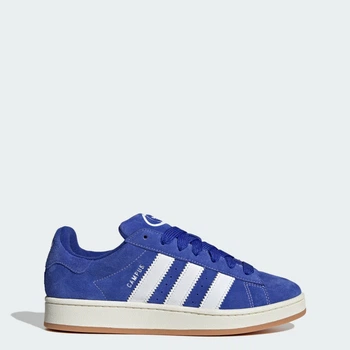Мужские Кроссовки Campus 00s adidas H03471 48.5 (13 UK) синий (4066748539499)