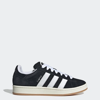Кросівки Campus 00s adidas HQ8708 48.5 (13 UK) чорний (4066748535897)