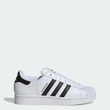 Кросівки Superstar II adidas IH8659 42 (8 UK) білий (4067898791065)