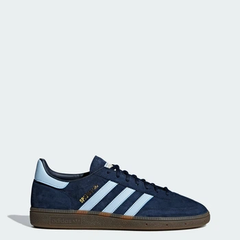 Кросівки Handball Spezial adidas BD7633 45 (10.5 UK) синій (4060512040709)