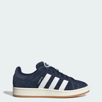Чоловічі Кросівки Campus 00s adidas JR8163 38 (5 UK) синій (4067903749043)