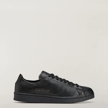 Кроссовки Y-3 SUPERSTAR adidas HQ7320 39 (6 UK) черный (4068815554138)