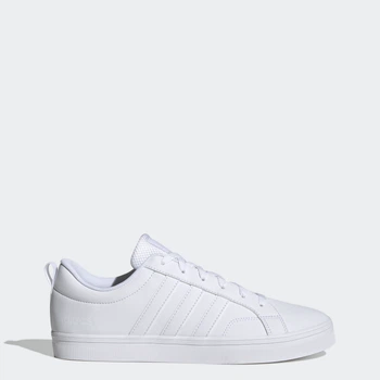 Кроссовки VS Pace 2.0 3-Stripes Branding Synthetic Nubuck adidas HP6012 37 (4.5 UK) белый (4067891877292)