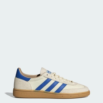 Чоловічі Кросівки Handball Spezial adidas JS3865 38 (5 UK) білий (4068801025147)