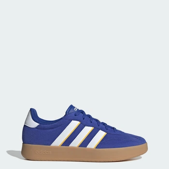 Мужские Кроссовки Barreda adidas JP7099 46.5 (11.5 UK) синий (4067904631064)