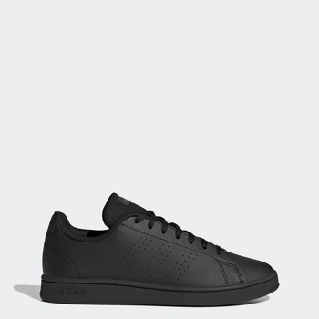Кроссовки Advantage Base Court Lifestyle adidas GW9284 36.5 (4 UK) черный (4065426842685)