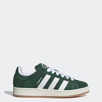 Кросівки Campus 00s adidas H03472 46.5 (11.5 UK) зелений (4066748550449)