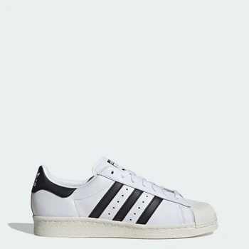 Кроссовки Superstar 82 adidas JI2025 36.5 (4 UK) белый (4067897716816)