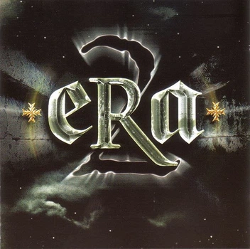 Музыкальный CD диск Era - Era 2 лицензионный