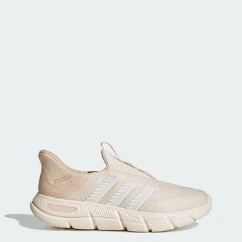 Жіночі Сліпони CLOUDFOAM FLEX LOUNGE RAPIDFIT adidas KK3495 38 (5 UK) білий (4068812711145)
