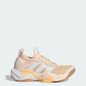Женские Кроссовки Rapidmove ADV 2 Training adidas JQ4122 39 (6 UK) оранжевый (4068806220639)