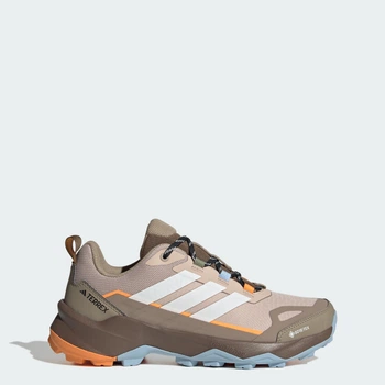 Жіночі Кросівки Terrex Skychaser AX5 GORE-TEX Hiking adidas HP7169 37 (4.5 UK) коричневий (4068805928055)