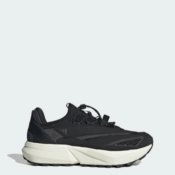 Жіночі Кросівки Lightblaze Vista adidas HP6941 40 (6.5 UK) сірий (4068806595140)