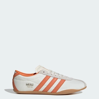 Жіночі Кросівки Tokyo adidas IH3993 42 (8 UK) білий (4068804954550)