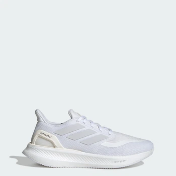 Женские Кроссовки для бега Pureboost 5 Running Shoes adidas ID3619 40 (6.5 UK) белый (4067889528991)