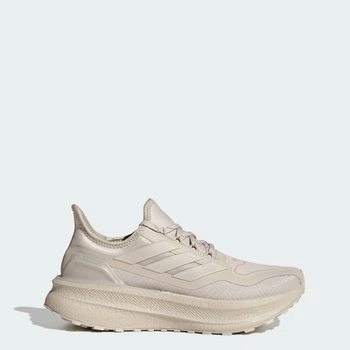 Женские Кроссовки Ultraboost adidas JQ5373 36.5 (4 UK) бежевый (4067906407650)