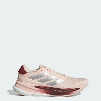 Женские Кроссовки Supernova Ease adidas IF9564 37 (4.5 UK) розовый (4067892869807)