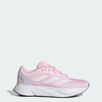 Женские Кроссовки для бега Duramo SL adidas IF7877 38.5 (5.5 UK) розовый (4066756025786)
