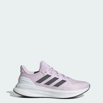 Женские Кроссовки для бега Runfalcon+ 5 adidas JQ6949 36 (3.5 UK) фиолетовый (4068812319587)
