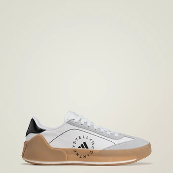 Женские Кроссовки для тенниса adidas by Stella McCartney Court Boost adidas IE8768 36 (3.5 UK) белый (4067889559209)