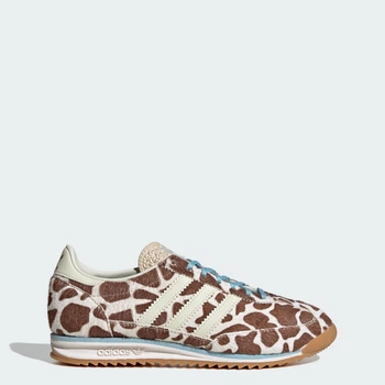Жіночі Кросівки SL 72 OG adidas KH8967 38.5 (5.5 UK) бежевий (4068815689656)