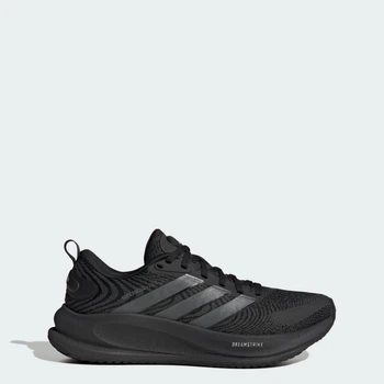 Женские Кроссовки SUPERNOVA EASE 2 W adidas JQ4244 40.5 (7 UK) черный (4068812234279)
