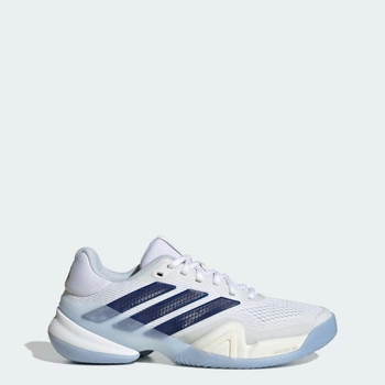 Жіночі Кросівки Barricade 14 adidas JS4112 37 (4.5 UK) білий (4068812887093)