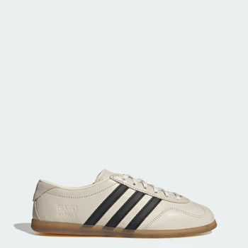 Женские Кроссовки GAZELLE LO PRO adidas IH1930 40 (6.5 UK) белый (4068812947421)