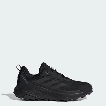 Женские Кроссовки для хайкинга Terrex Anylander adidas ID3464 38.5 (5.5 UK) черный (4067888136807)